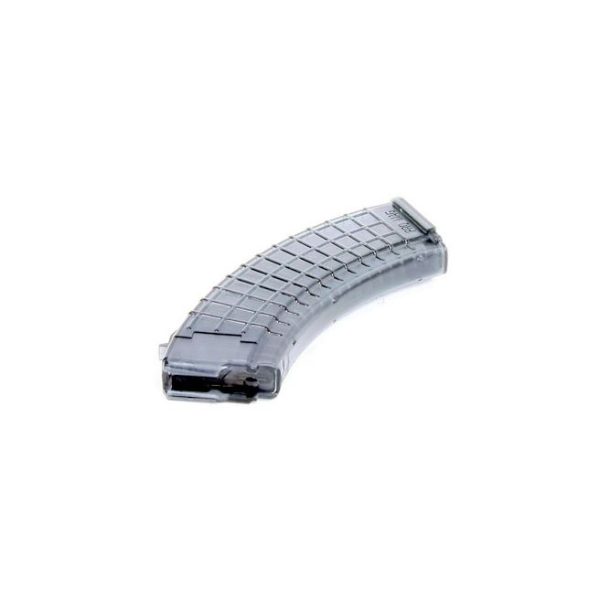 Pro Mag Industries Ak-47 Magazine Smoke 7.62 X 39 30Rds