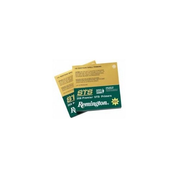 Remington Premier 209 Primer 5000P