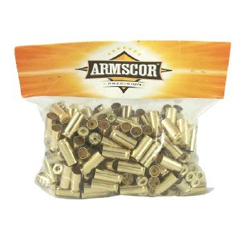 .38 Super - Armscor Brass 100ct