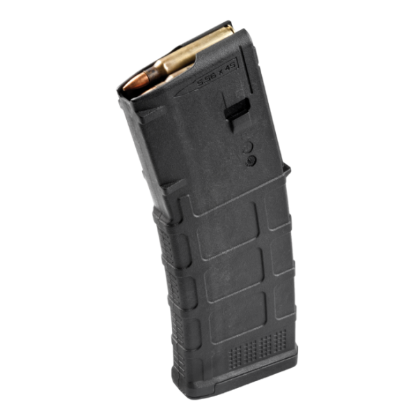 Magpul PMAG Magazine M3 Black .223 Rem / 5.56 NATO / .300BLK 30rd
