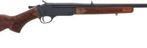 Single Shot Youth Rifle.243 Win