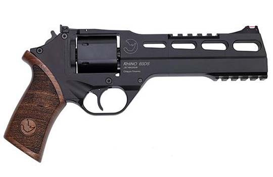 Chiappa Rhino 60DS Revolver In Stock Now | Don't Miss Out! | tacticalfirearmsandarchery.com