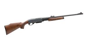 Remington 7600 Pump Action Centerfire Rifle In Stock Now | Don't Miss Out | tacticalfirearmsandarchery.com