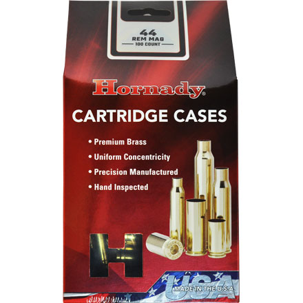 Hornady 44 Rem Mag Brass In Stock Now For Sale Near Me Online, Buy Cheap!
