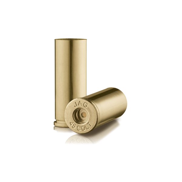 Hornady Brass 45 Colt (Long Colt) Box of 100